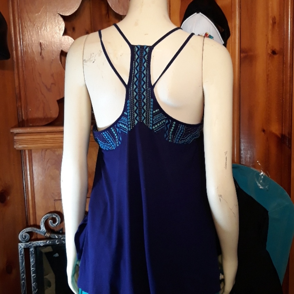 Express Top - Picture 4 of 5